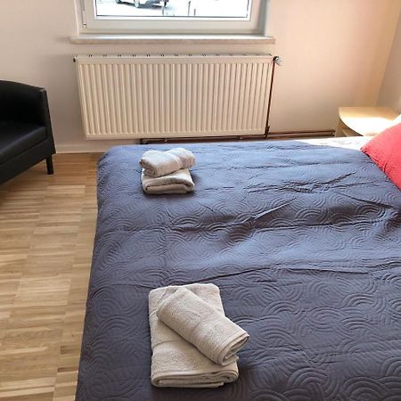 Ferienhaus Art Apartment - Harz Zorge Εξωτερικό φωτογραφία