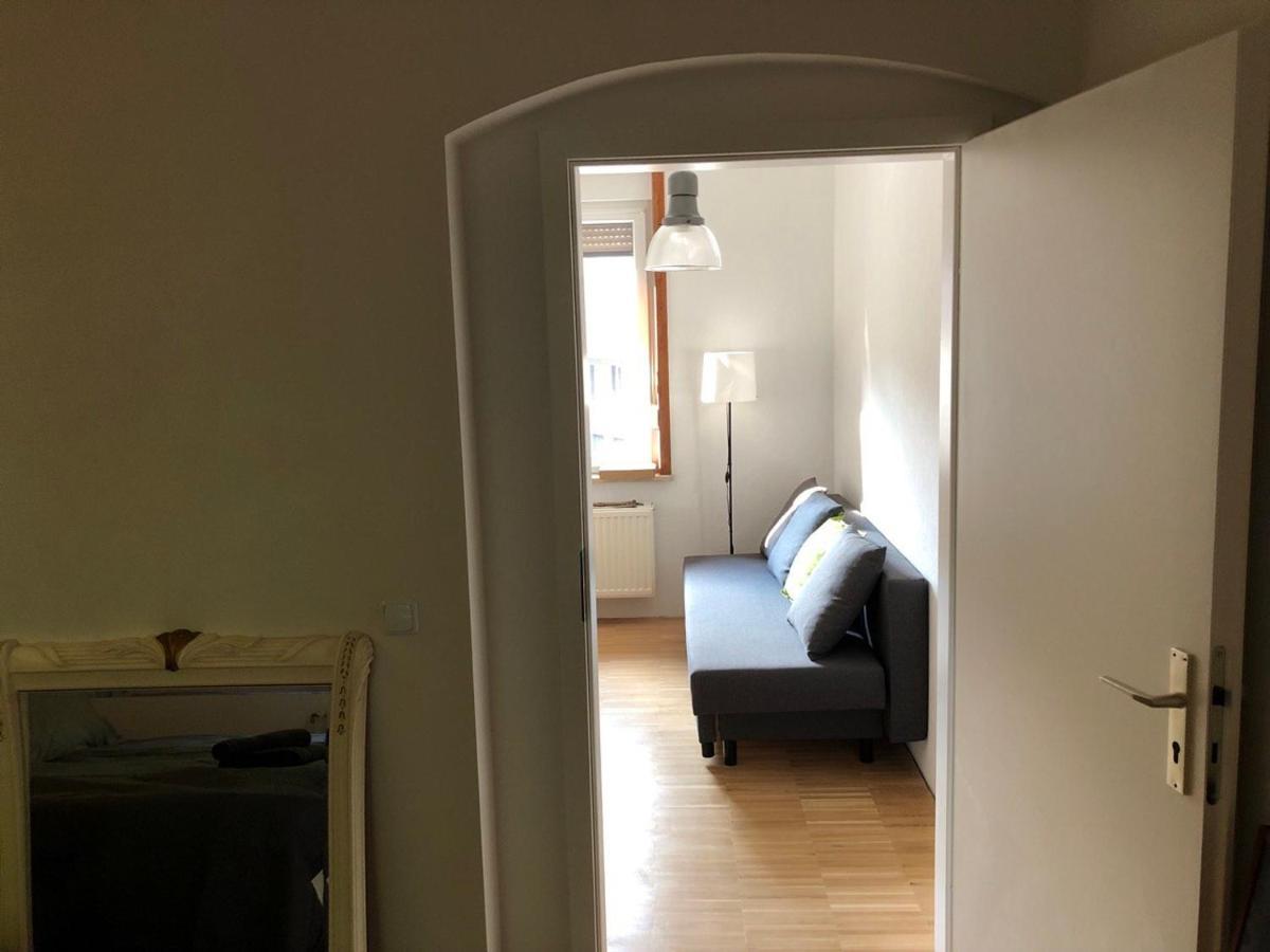 Ferienhaus Art Apartment - Harz Zorge Εξωτερικό φωτογραφία