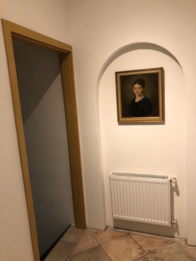 Ferienhaus Art Apartment - Harz Zorge Εξωτερικό φωτογραφία