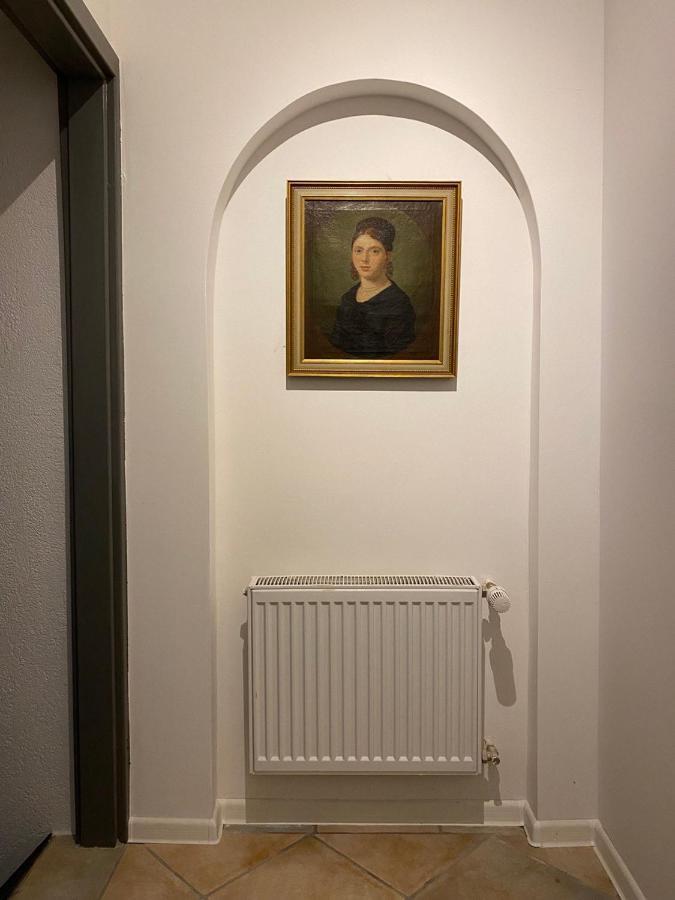 Ferienhaus Art Apartment - Harz Zorge Εξωτερικό φωτογραφία