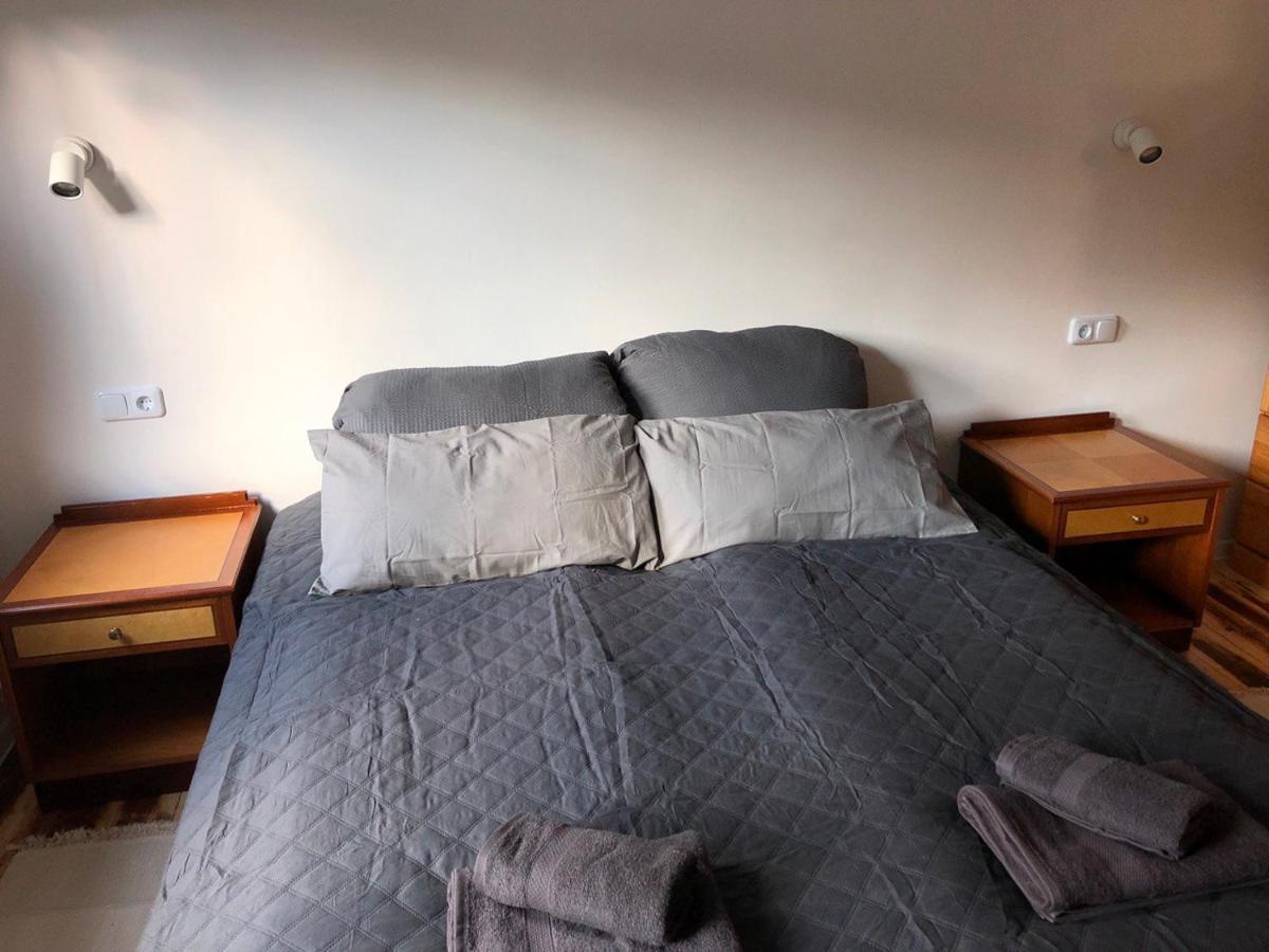 Ferienhaus Art Apartment - Harz Zorge Εξωτερικό φωτογραφία