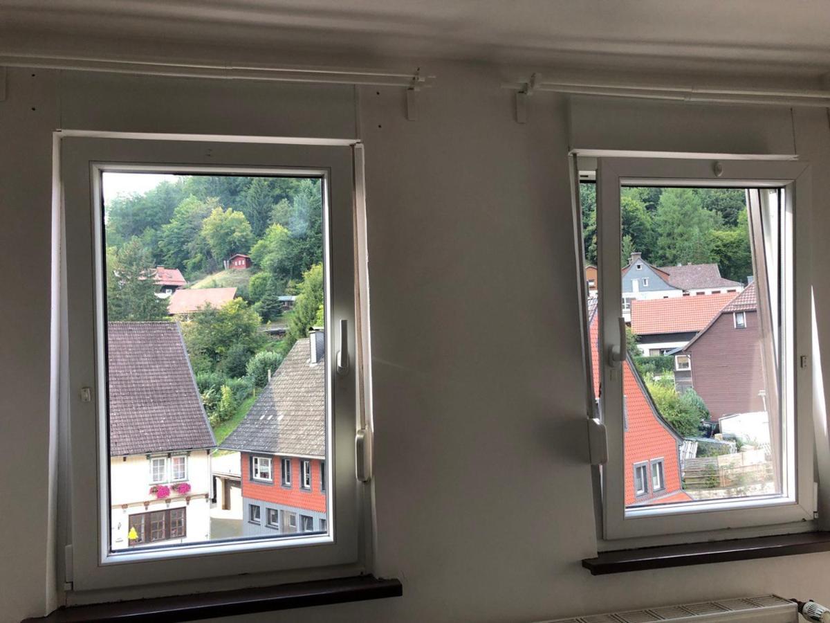 Ferienhaus Art Apartment - Harz Zorge Εξωτερικό φωτογραφία