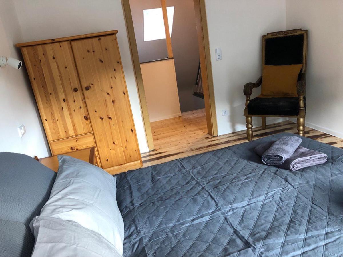 Ferienhaus Art Apartment - Harz Zorge Εξωτερικό φωτογραφία