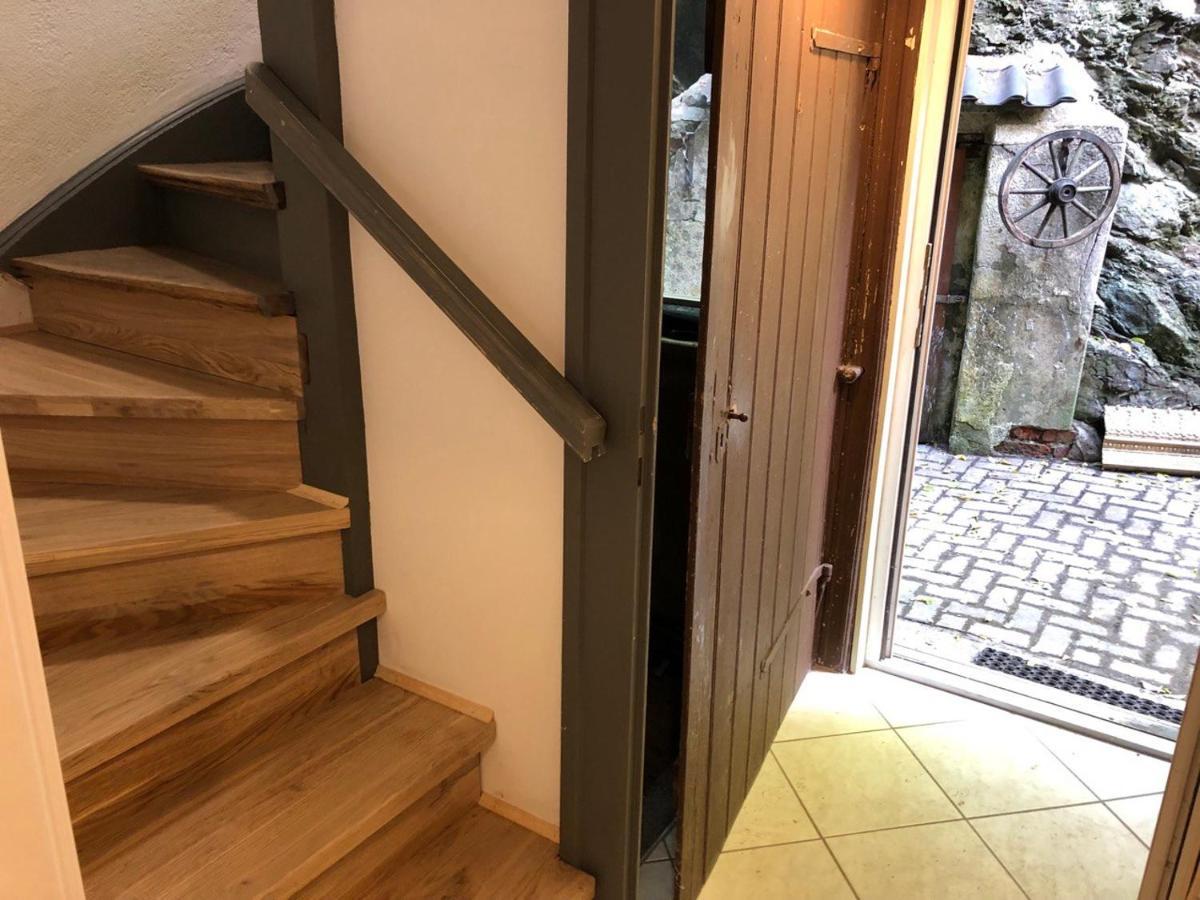 Ferienhaus Art Apartment - Harz Zorge Εξωτερικό φωτογραφία