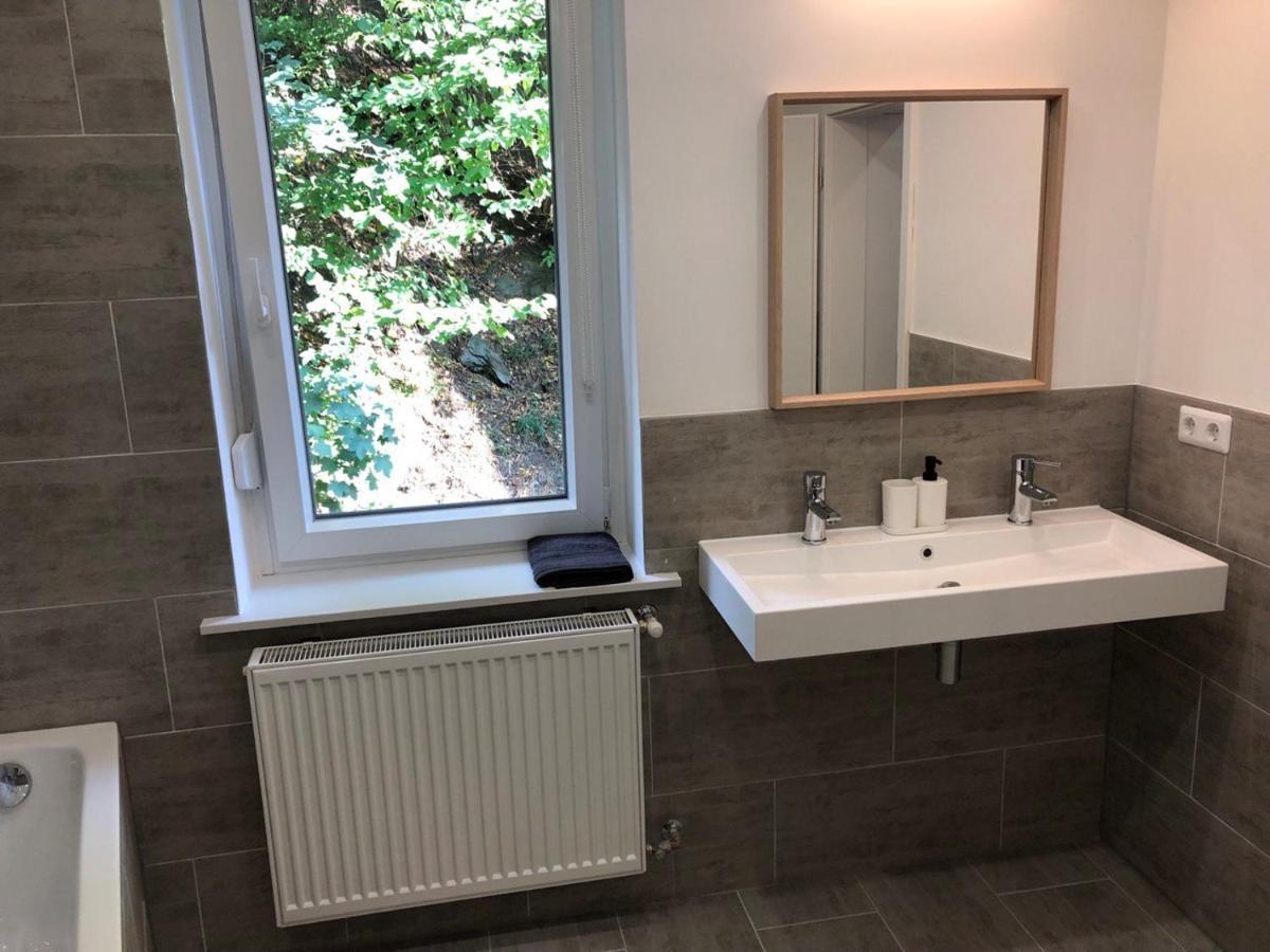 Ferienhaus Art Apartment - Harz Zorge Εξωτερικό φωτογραφία