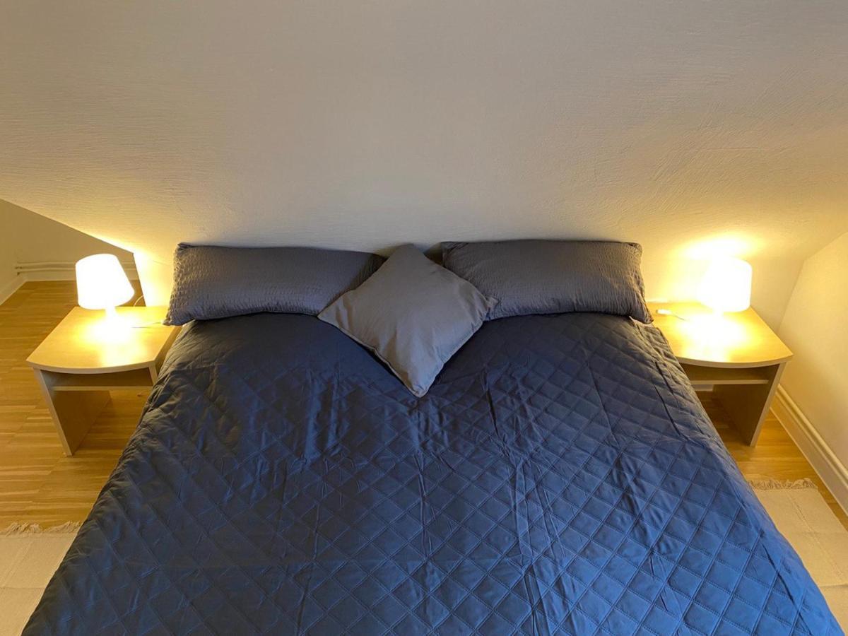 Ferienhaus Art Apartment - Harz Zorge Εξωτερικό φωτογραφία