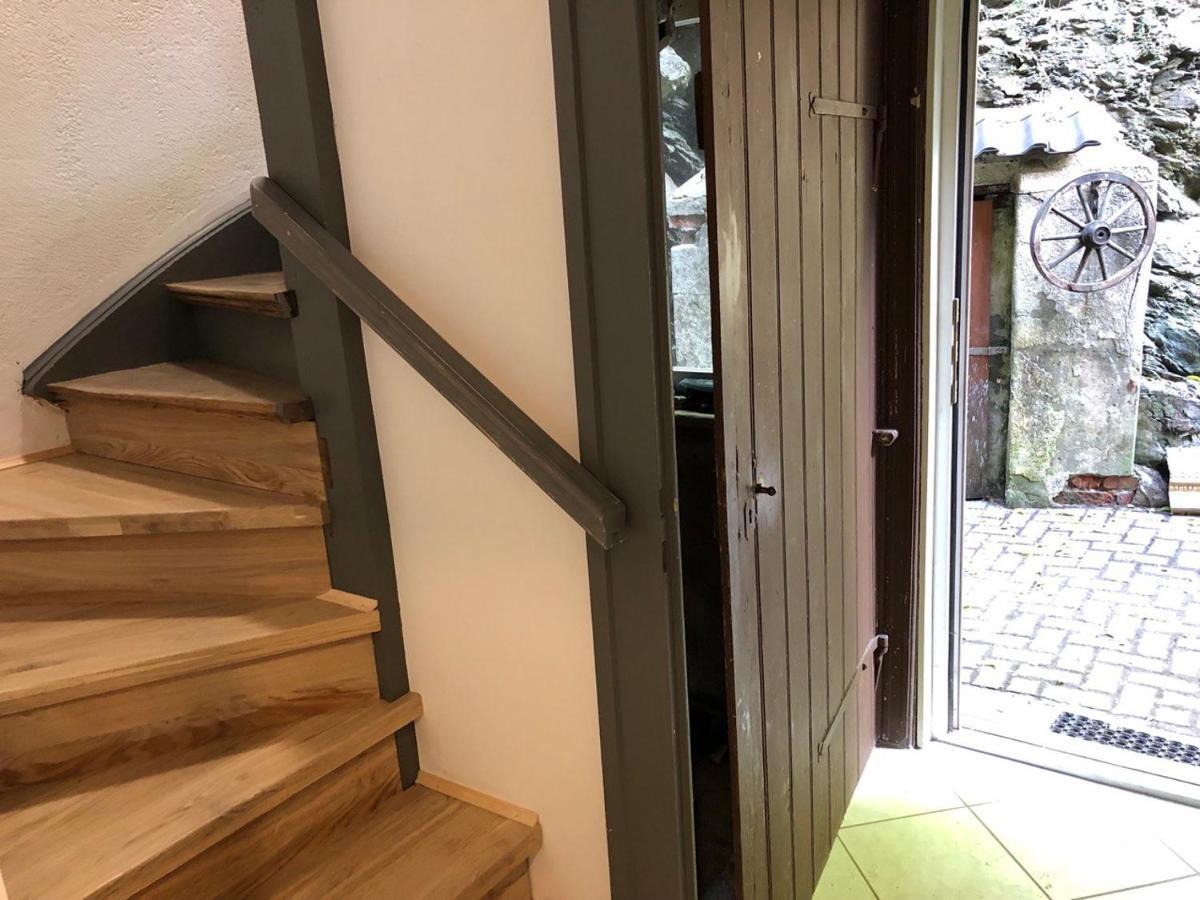 Ferienhaus Art Apartment - Harz Zorge Εξωτερικό φωτογραφία