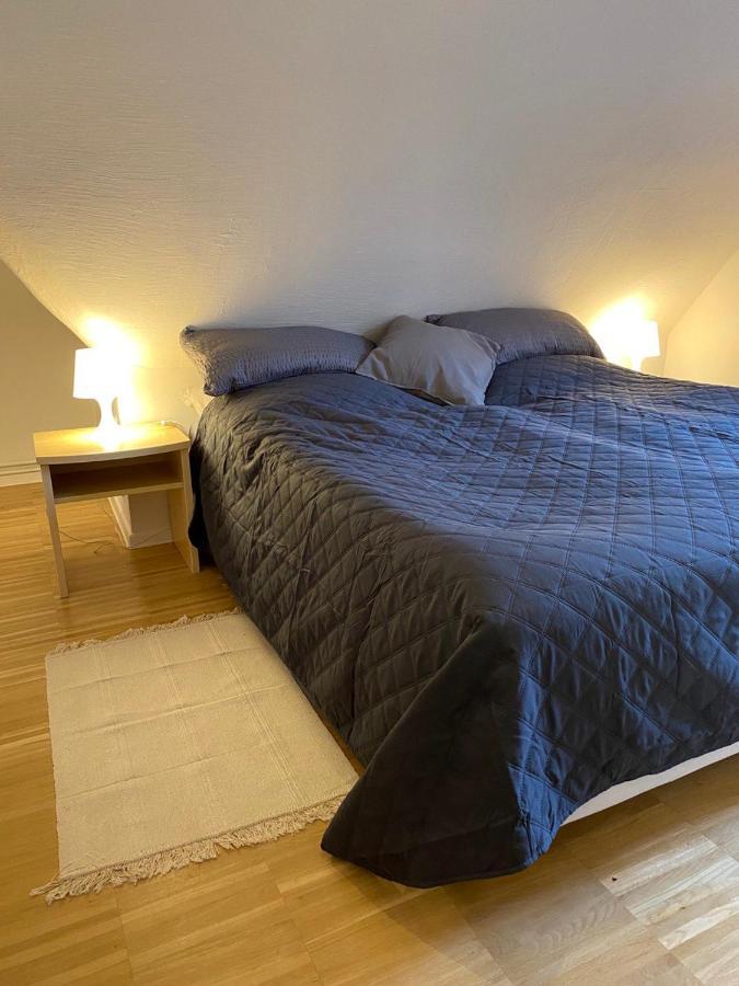 Ferienhaus Art Apartment - Harz Zorge Εξωτερικό φωτογραφία