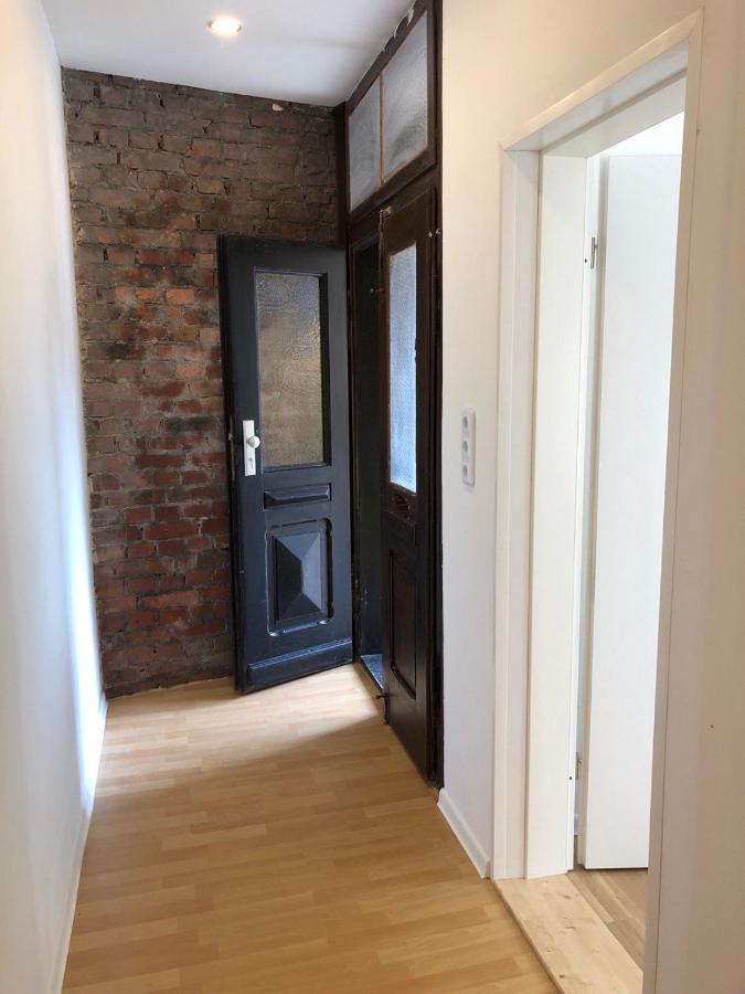 Ferienhaus Art Apartment - Harz Zorge Εξωτερικό φωτογραφία
