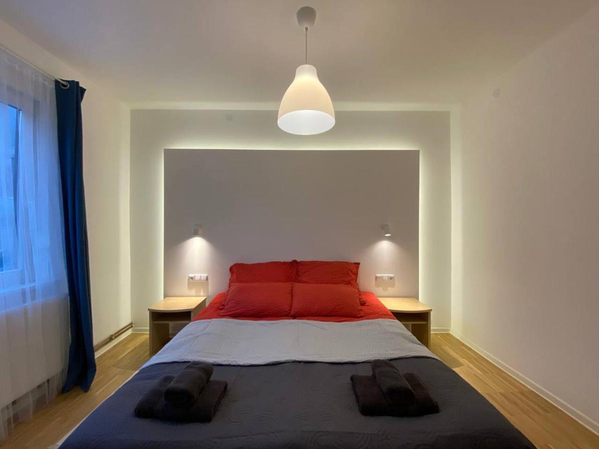 Ferienhaus Art Apartment - Harz Zorge Εξωτερικό φωτογραφία