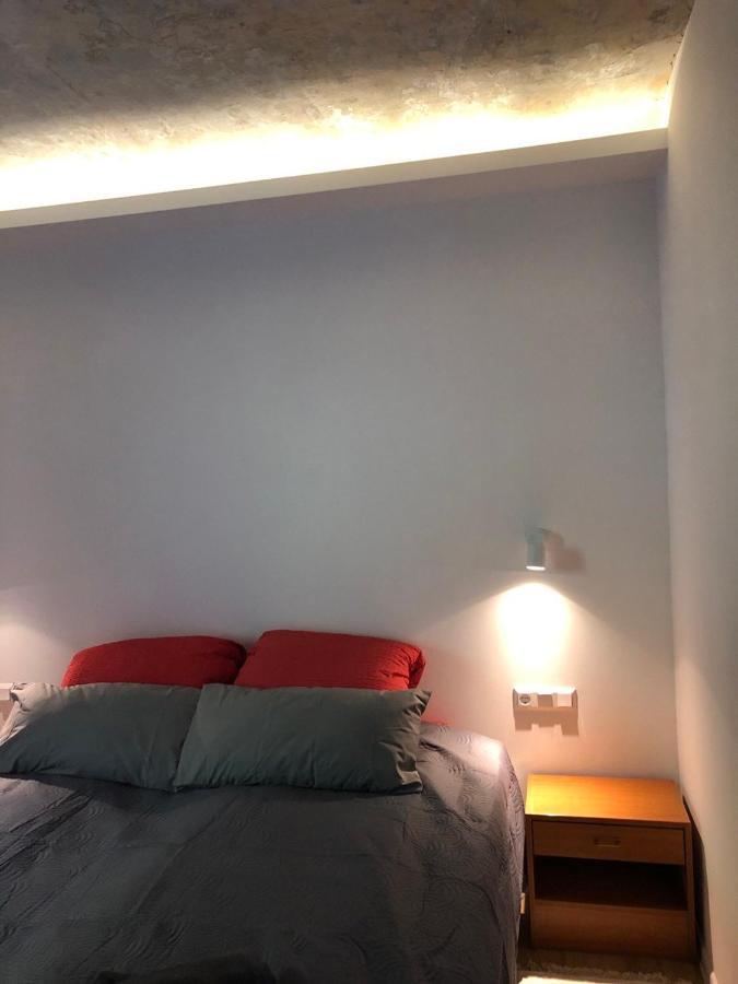 Ferienhaus Art Apartment - Harz Zorge Εξωτερικό φωτογραφία