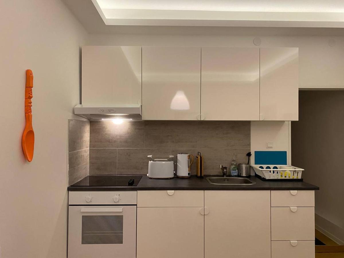 Ferienhaus Art Apartment - Harz Zorge Εξωτερικό φωτογραφία