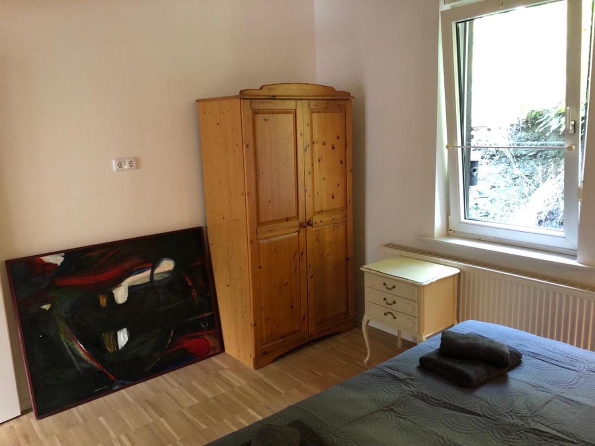 Ferienhaus Art Apartment - Harz Zorge Εξωτερικό φωτογραφία